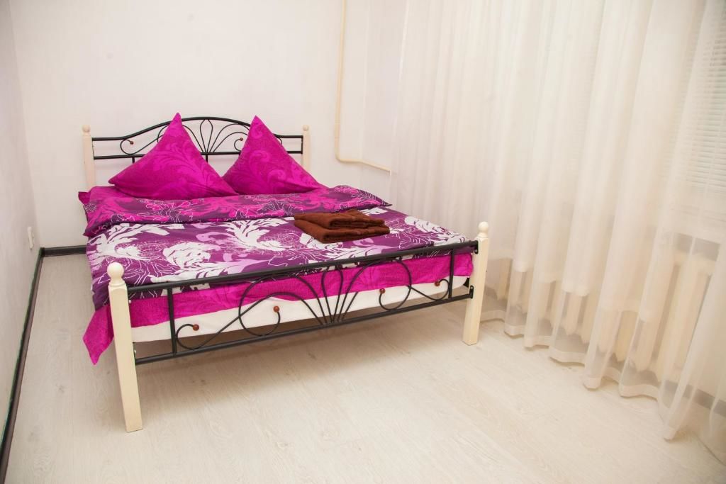 Апартаменты 2Rooms Semi-luxury Apartment on Pochtovaya 167-A Street Запорожье-24