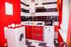 Апартаменты 2Rooms Semi-luxury Apartment on Pochtovaya 167-A Street Запорожье-0