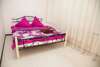 Апартаменты 2Rooms Semi-luxury Apartment on Pochtovaya 167-A Street Запорожье-5
