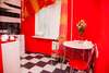 Апартаменты 2Rooms Semi-luxury Apartment on Pochtovaya 167-A Street Запорожье-7