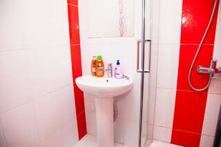 Апартаменты 2Rooms Semi-luxury Apartment on Pochtovaya 167-A Street Запорожье Апартаменты-10