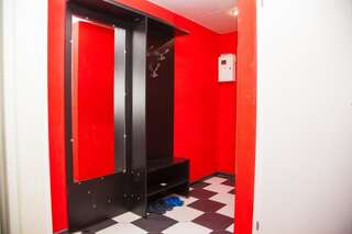 Апартаменты 2Rooms Semi-luxury Apartment on Pochtovaya 167-A Street Запорожье Апартаменты-15