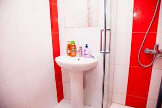 Апартаменты 2Rooms Semi-luxury Apartment on Pochtovaya 167-A Street Запорожье Апартаменты-17