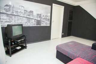 Апартаменты 2Rooms Semi-luxury Apartment on Pochtovaya 167-A Street Запорожье Апартаменты-3