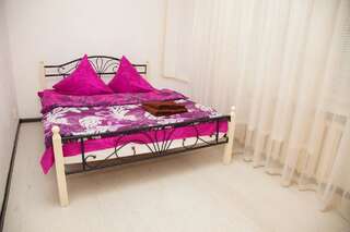 Апартаменты 2Rooms Semi-luxury Apartment on Pochtovaya 167-A Street Запорожье Апартаменты-6