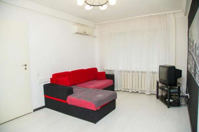 Апартаменты 2Rooms Semi-luxury Apartment on Pochtovaya 167-A Street Запорожье-25